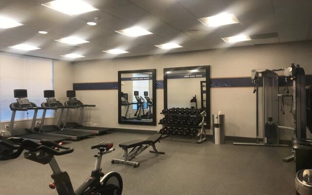 Hampton Inn & Suites Columbia Killian Road