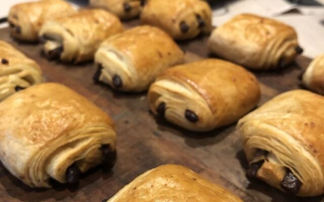 Appartementen De Zwaluw