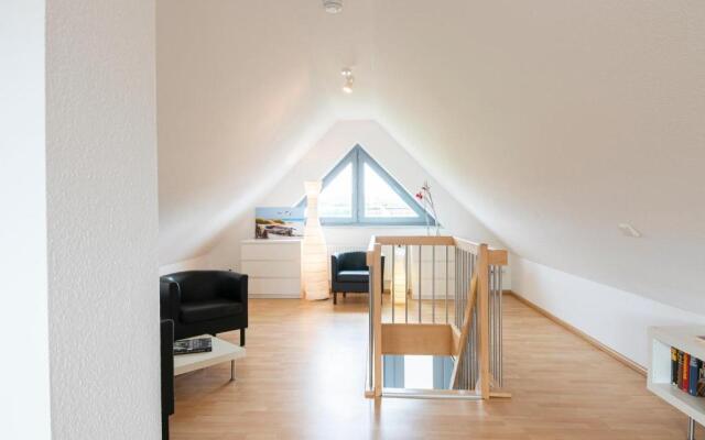 Ferienwohnung Strandlust