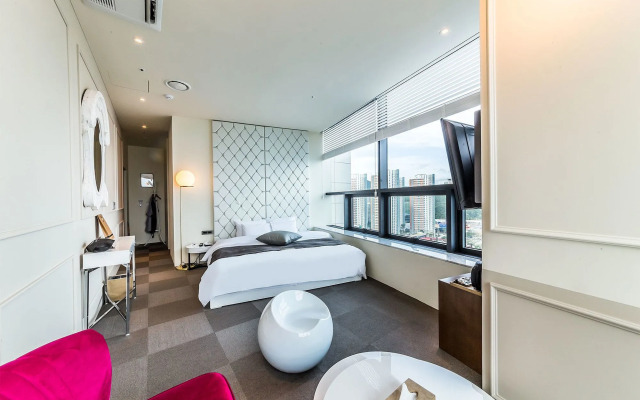 H Avenue Hotel Gwangalli