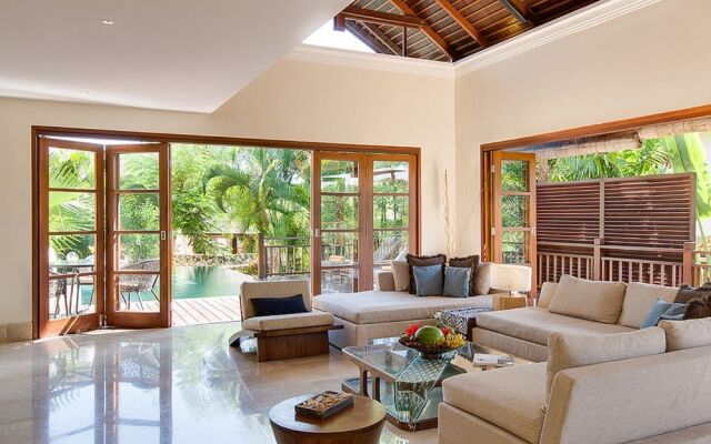 Cantik villa