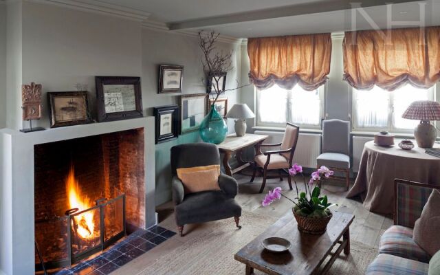 Apartment Groeninghe