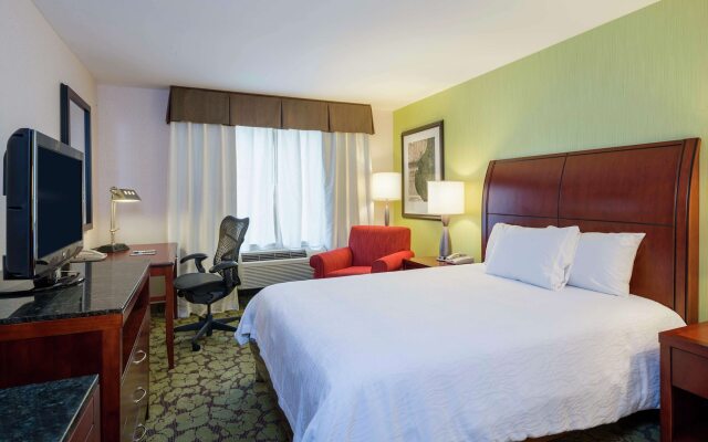 Hilton Garden Inn Queens/JFK Airport