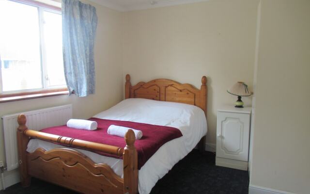 Lennard House