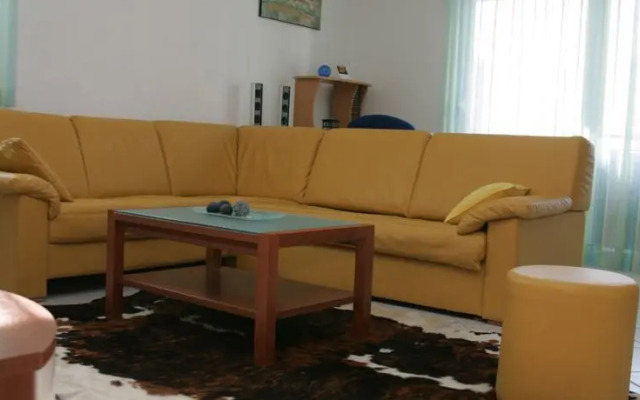 Apartment Podreka