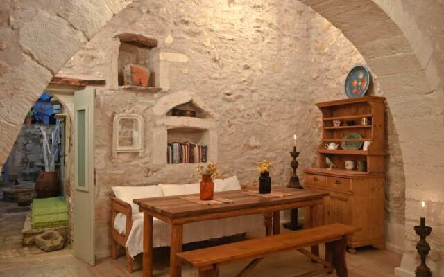 Critamo Cottage