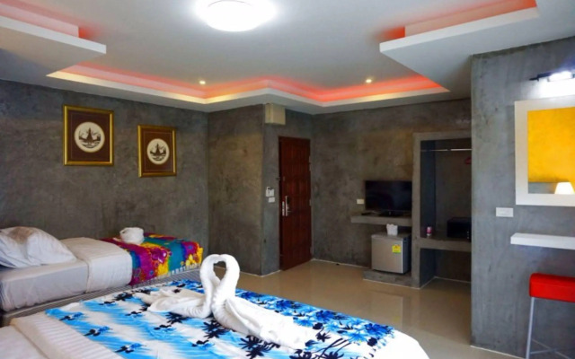 Saikaew Boutique Hotel