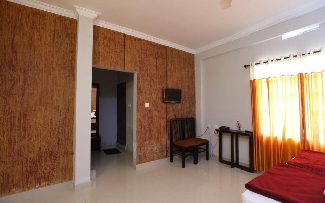 Taaza Residency