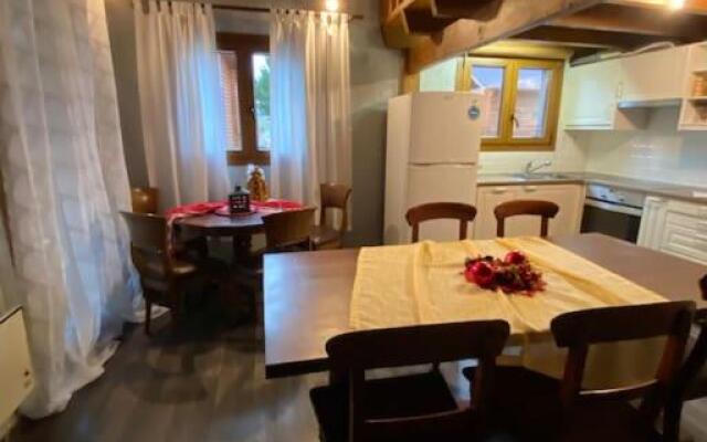 Orino Livadi Mount Villa IV