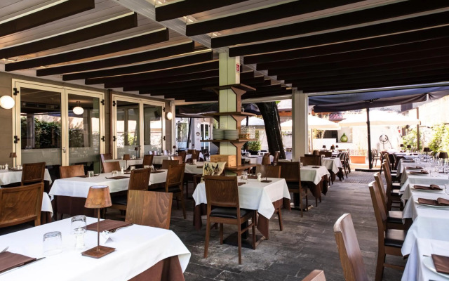 Hotel Osteria della Pista