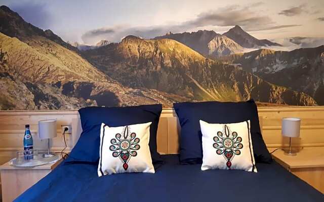 Hotel & Camping Jazy
