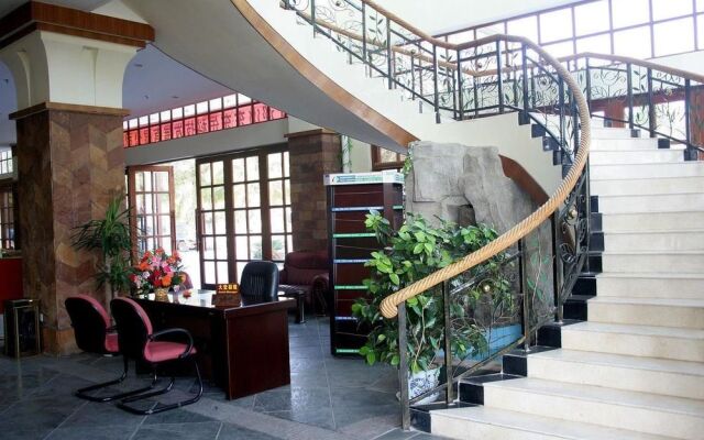 Xinxing Garden Hotel