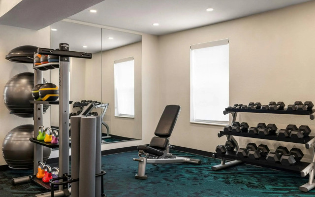 TownePlace Suites by Marriott Fort Meade National Business Park