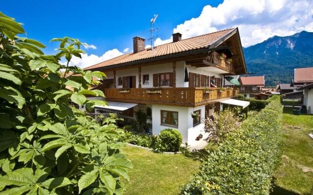 Ferienhaus Andreas