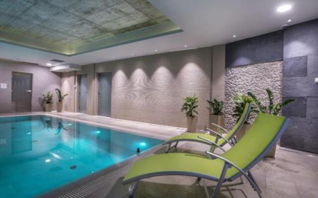 West Baltic Resort Wellness & Spa