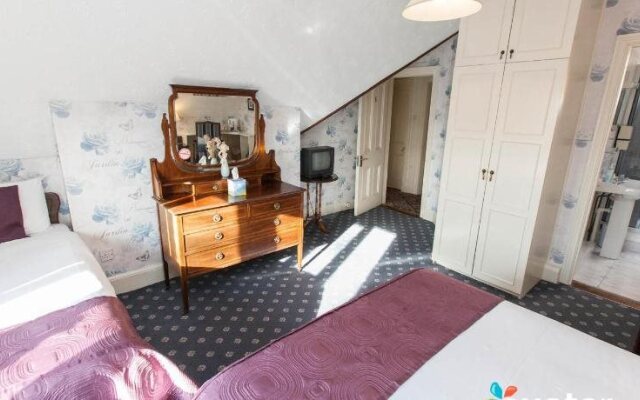 Andorra Bed And Breakfast
