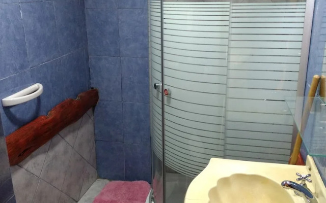 Apart Hotel Brisa de Otoño