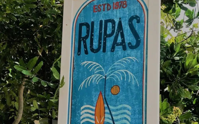 Rupa's Hotel