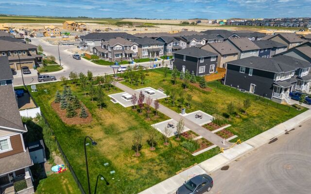 2 Bedrom 3 Beds Suite