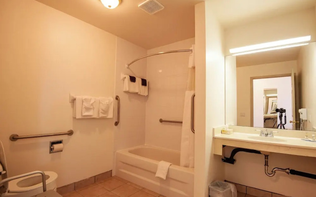 Cavendish Memotree Resort