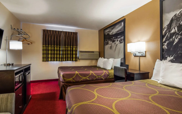 SureStay Hotel by Best Western Twin Falls