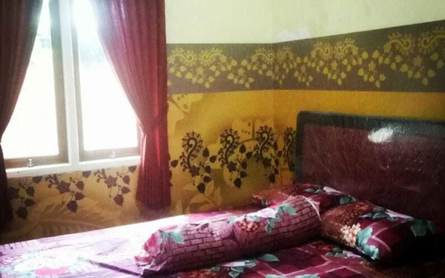 Nakula's Homestay