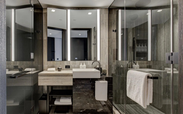 Equinox Hotel New York
