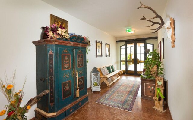 Mitterbichlhof