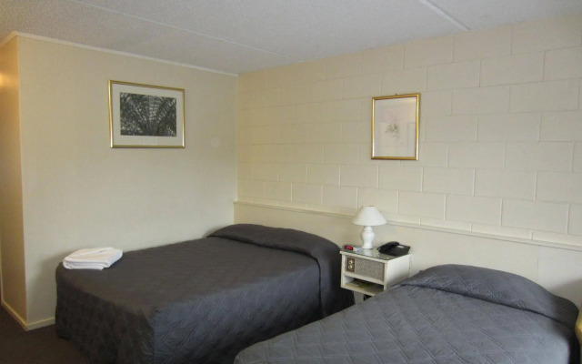 Midtown Motor Inn