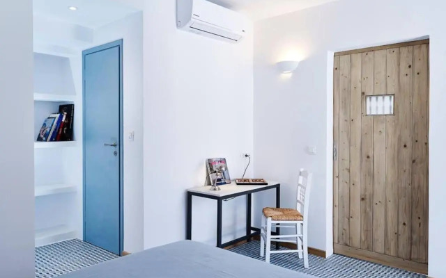 Kalithea-Hills Apartment 3
