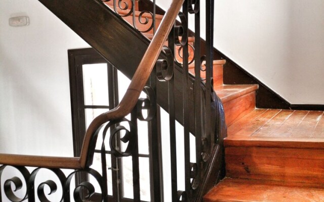 Apartamento 613 de la Granada C