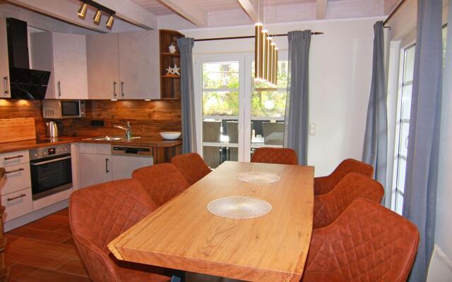 Doppelhaushalfte Dunenhaus II, Trassenheide