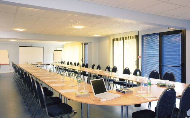 Hotel Restaurant Le Clos