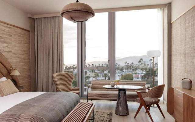 Santa Monica Proper Hotel, a Member of Design Hotels