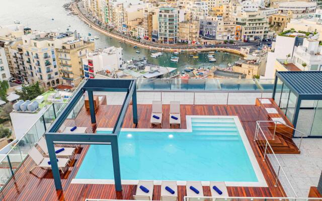 Mercure St. Julian's Malta