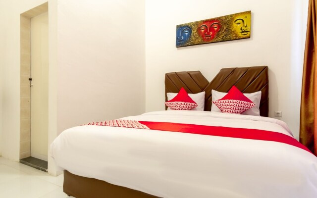 Flagship 1794 Kamojo Gh Medan