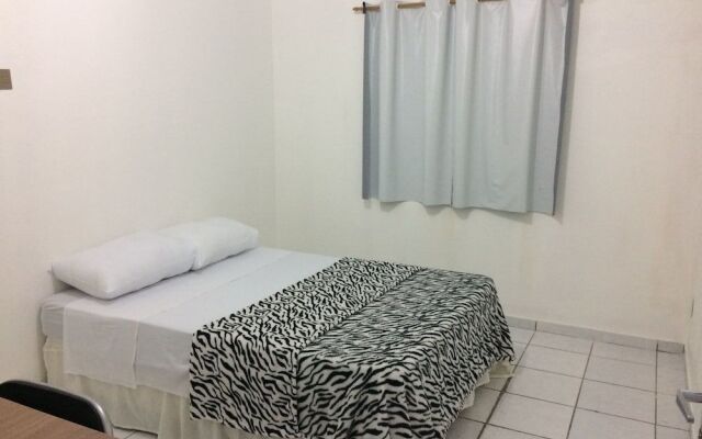 Apiaká Hostel