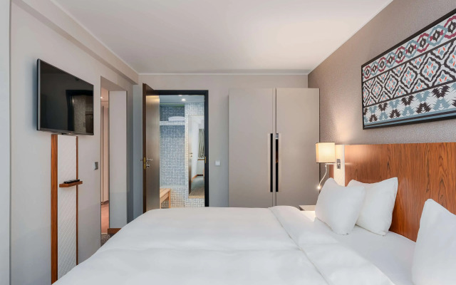 Radisson Blu Hotel Olümpia