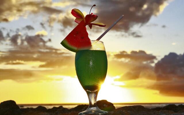 Tambua Sands Beach Resort