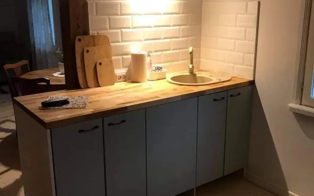 Vallikraavi Apartment