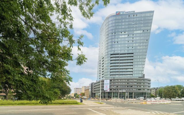 MARGI Lynx Apartament