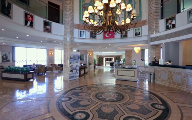 Alba Royal Hotel - Ultra All Inclusive - Adults Only 16+