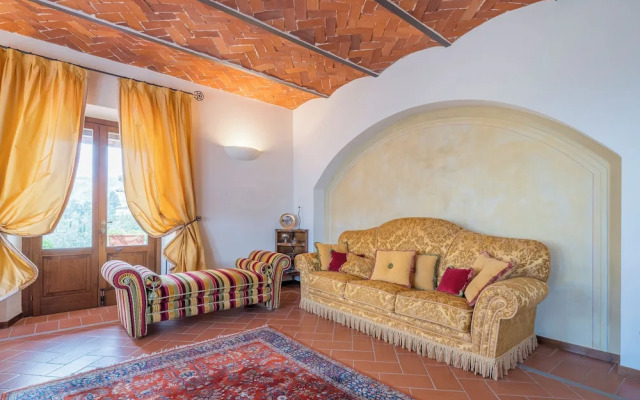 Villa Alessia Pool Wellness And Nature