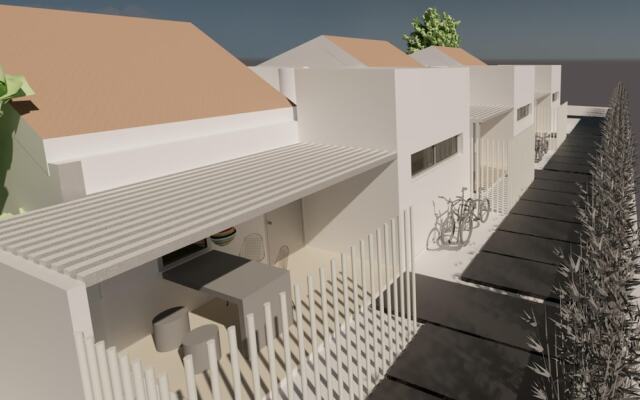 New VelSuites Playa del Ingles III