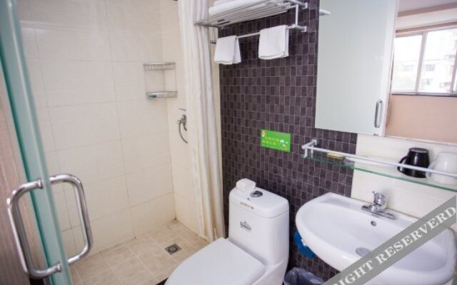 wuxi199hotel