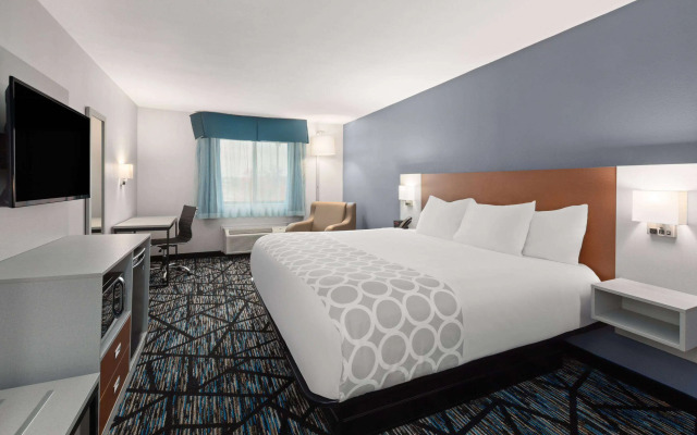 Baymont by Wyndham Warrenton