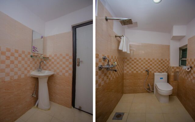 OYO 252 Hotel Black Stone