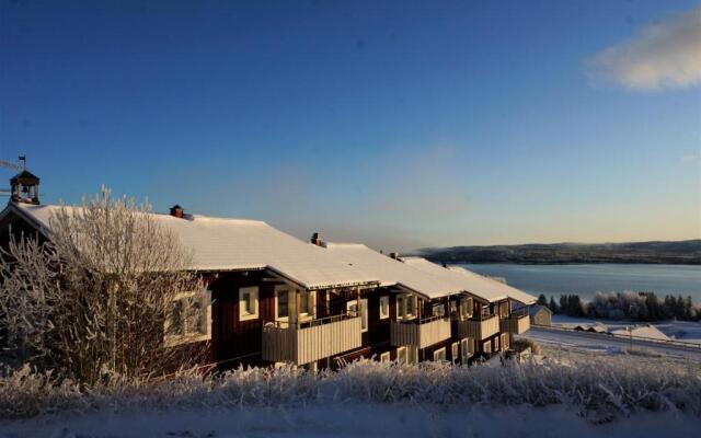 Hotell Kallgården