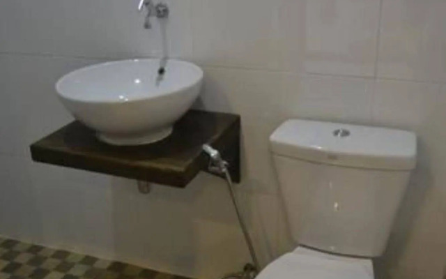 Hotel@Yangon Heritage