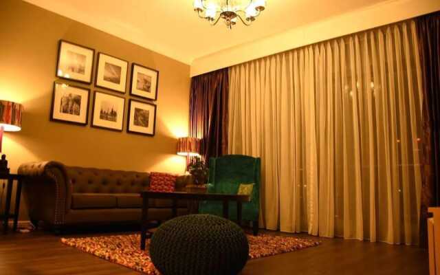CarlSen Residence 2  in Colombo 5
